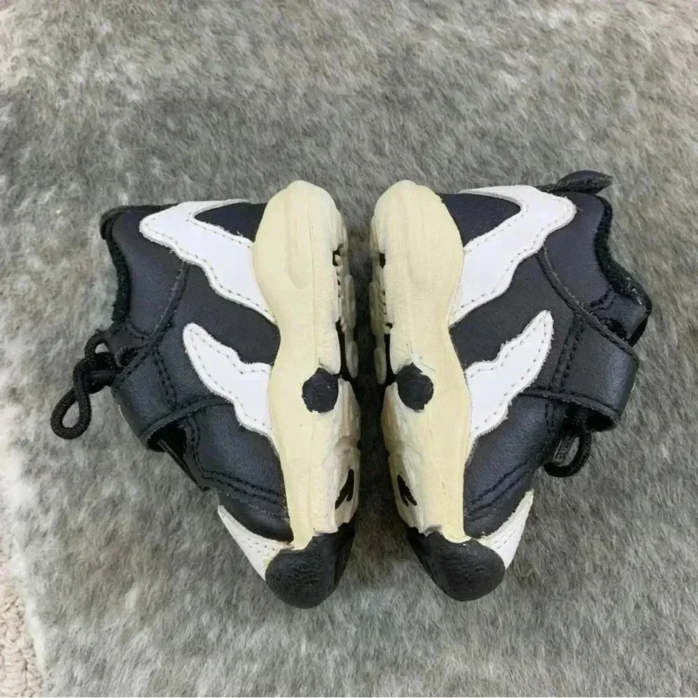 Vintage 1996 Nike Baby D.T. Max Sneakers